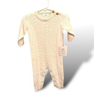 NWT Cloud Island 3-6 mo. Oeko Tex’s. One price